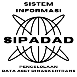 Logo SIPADAD